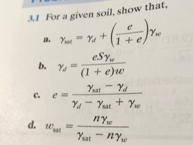 Al For A Given Soll Show That A Math X N 1 Y 0 Left Frac C 1 E