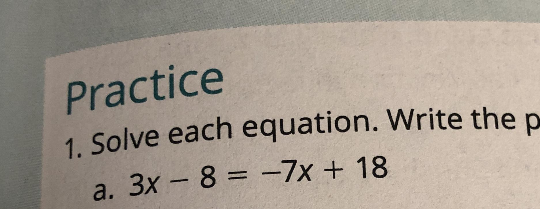 solve-each-equation-a-3x-8-7x-18