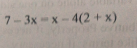 17⋅∣x 4∣−∣x−4∣ при   = − 8 x=−8