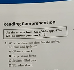 What Is The Setting Of 1984 Like? | Quizlet