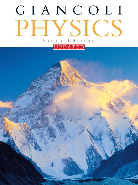 Giancoli Physics 7th Edition Pdf