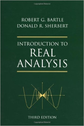 Introduction To Real Analysis - 9780471321484 - Exercise 2 | Quizlet