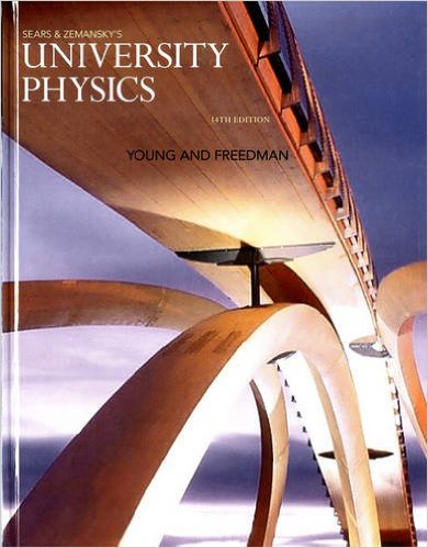 Physics Textbook Solutions & Answers | Quizlet