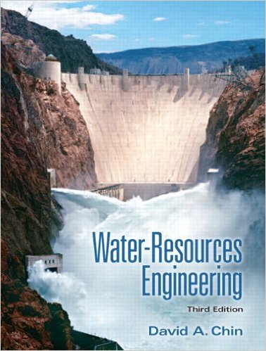 Water-Resources Engineering - 9780273785910 - Solutions And Answers ...