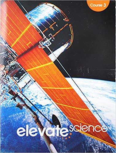 Elevate Middle Grade Science 2019 Student Edition Grade 8 ...