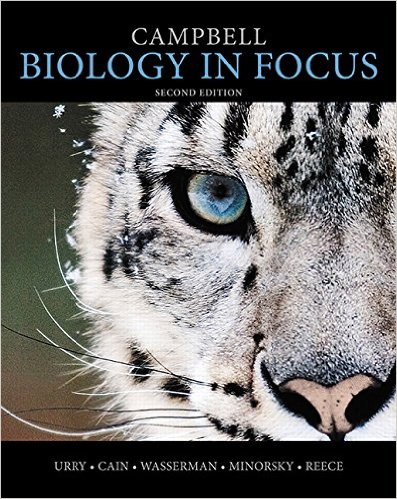 Campbell Biology In Focus - 9780321962751 - Solutions And Answers | Quizlet