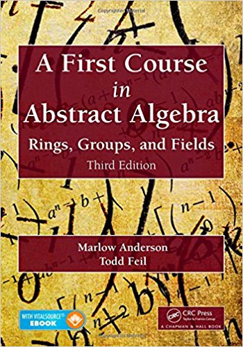 Math Qualifying Exam Problems: Groups, Rings and Fields, Linear Algebra and  Modules | Exams Algebra | Docsity