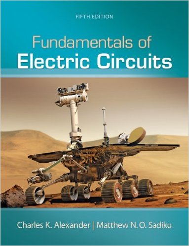 fundamentals of electric circuits 7th edition solutions chapter 5