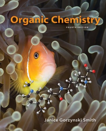 Organic Chemistry - 4th Edition - Solutions and Answers | Quizlet