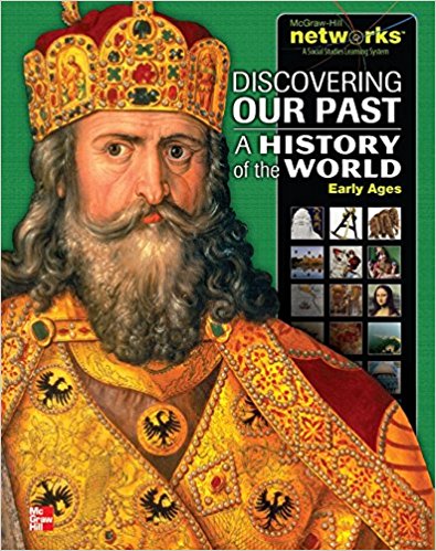 Glencoe McGraw-Hill History Textbook Solutions & Answers | Quizlet Glencoe McGraw-Hill History Textbook Solutions & Answers | Quizlet