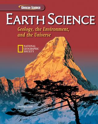 Earth Science: Geology, The Environment, And The Universe ...