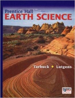 Earth Science - 9780131258525 - Exercise 4 | Quizlet