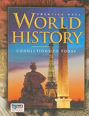 holt world history textbook