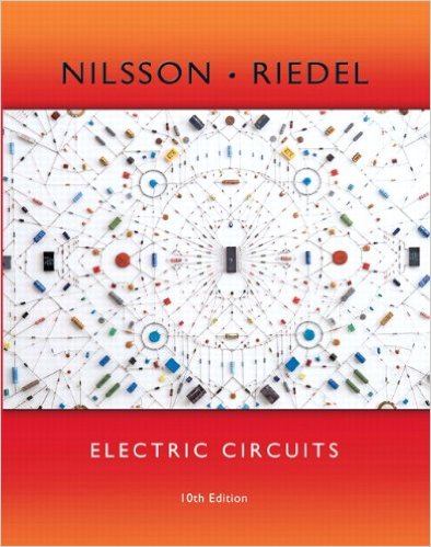 Electric Circuits - 9780133760033 - Exercise 2 | Quizlet