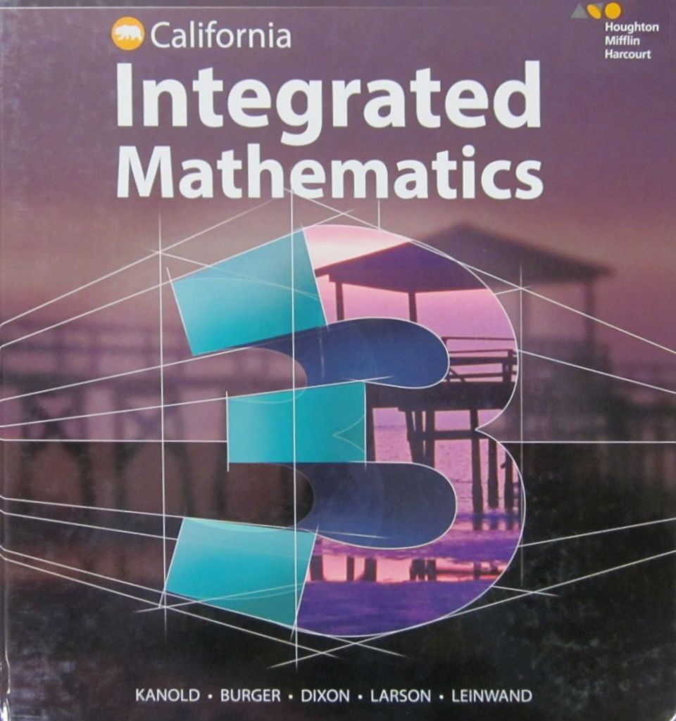 Integrated Math Textbook Mcgraw Hill Cheapest Stores ...