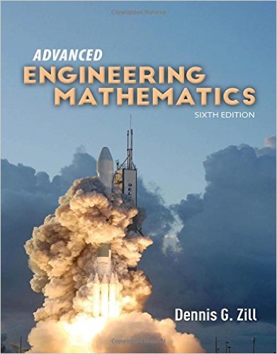 Advanced Engineering Mathematics - 6th Edition - Solutions and 