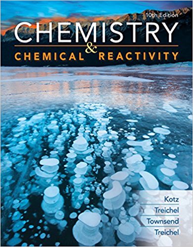 chemistry and chemical reactivity 10th edition pdf free download