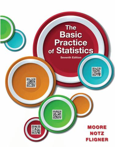 the basic practice of statistics 5th edition answers