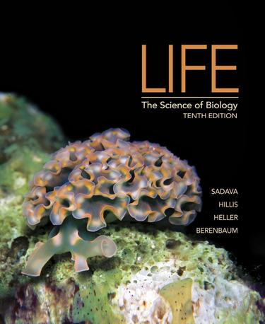 Life: The Science Of Biology - 9781464143793 - Solutions And Answers ...