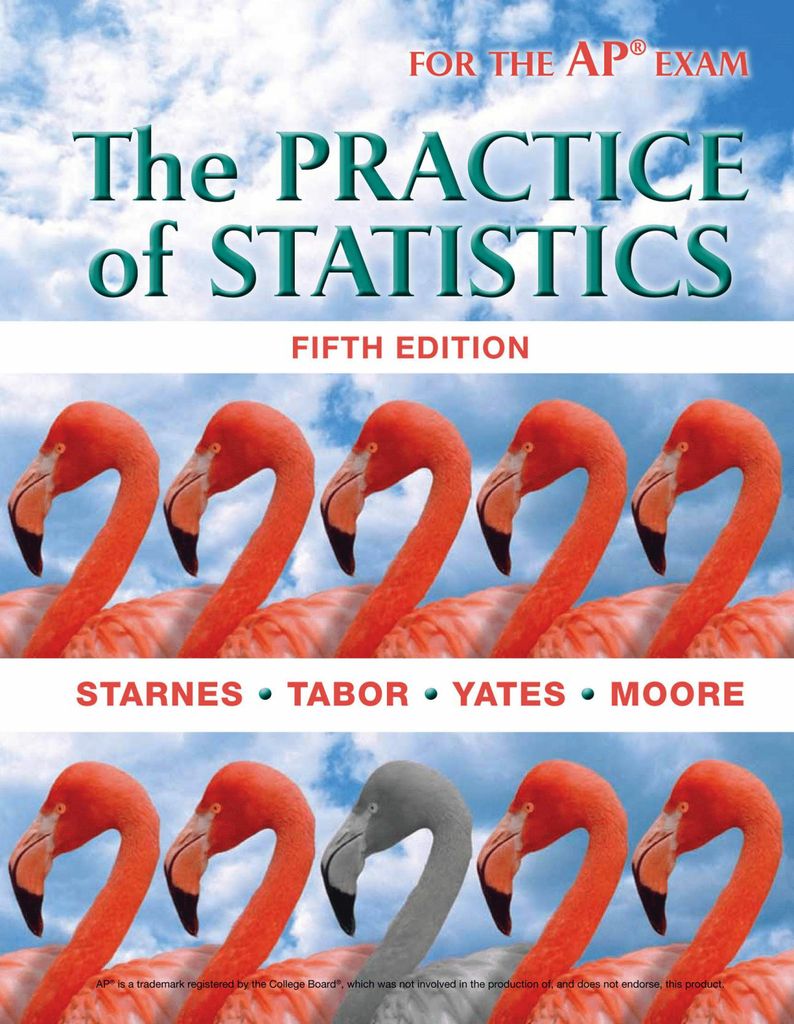 The Practice Of Statistics For AP - 9781464153877 - Exercise 51b | Quizlet