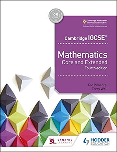 can someone explain to me how does grade boundaries work for extended and  core mathmatics because am not sure what do they mean here. : r/igcse