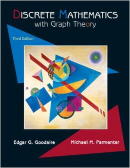 Discrete Mathematics With Graph Theory - 9780131679955 - Exercise 9b ...