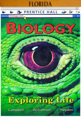 Biology: Exploring Life (Florida) - 9780132508858 - Solutions And ...