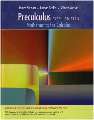 Precalculus: Mathematics For Calculus - 9780495392767 - Exercise 4 ...